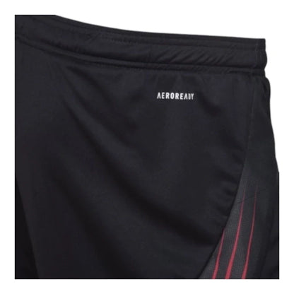 Short Flamengo II 25-26 - Hombre
