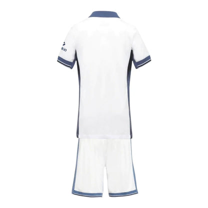 Conjunto Infantil Inter de Milan Valentino Rossi 24-25 - Segunda Equipación Edición Especial Especial