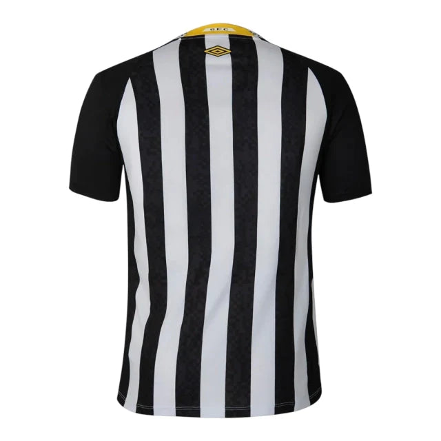Camiseta Santos 25-26 - Segunda Equipación