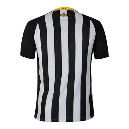 Camiseta Santos 25-26 - Segunda Equipación