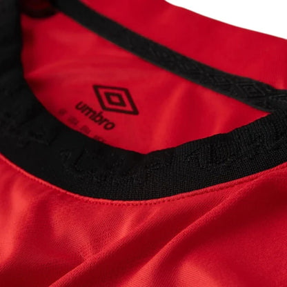 Camiseta Athletico 25-26 - Primera Equipación Paranaense