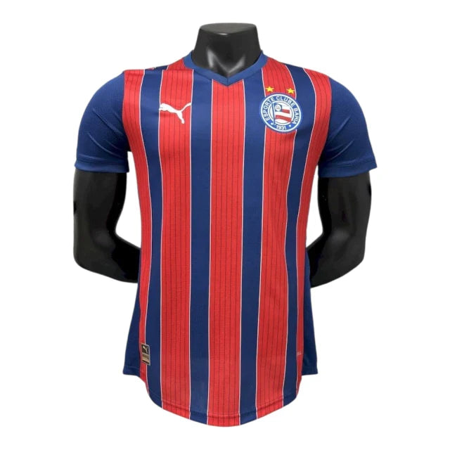 Camiseta Bahia Jugador 25-26 - Segunda Equipación