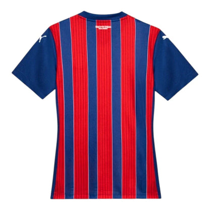 Camiseta Bahia 25-26 - Segunda Equipación Mujer