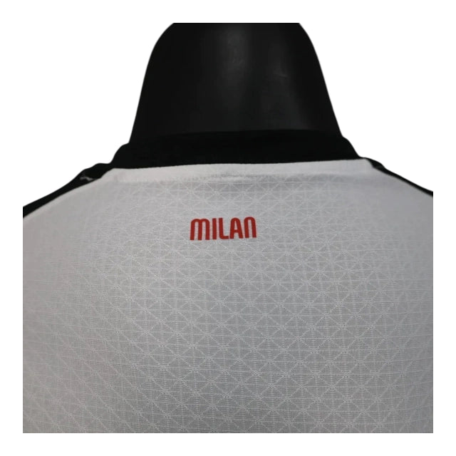 Camiseta AC Milan Jugador 25-26 - Segunda Equipación