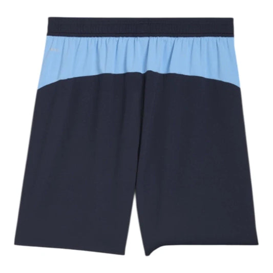 Short Manchester City II 25-26 - Hombre