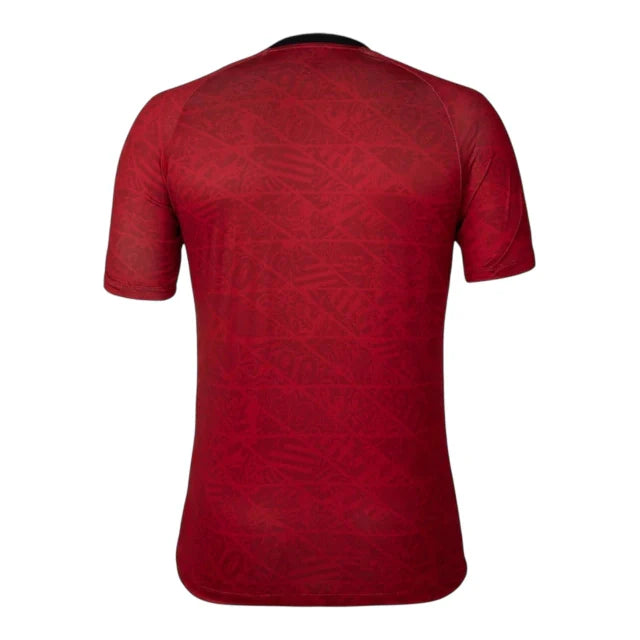 Camiseta Pre-Partido Sport Recife 25-26