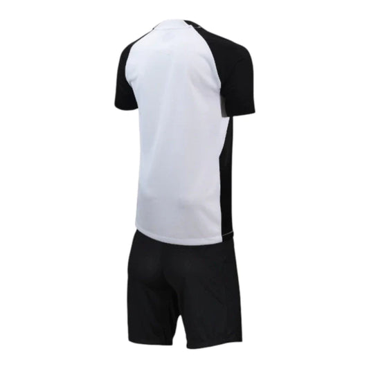 Conjunto Infantil Corinthians 25-26 - Primera Equipación