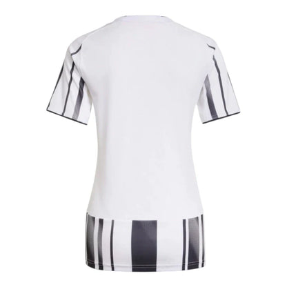 Camiseta Juventus 25-26 - Primera Equipación Mujer