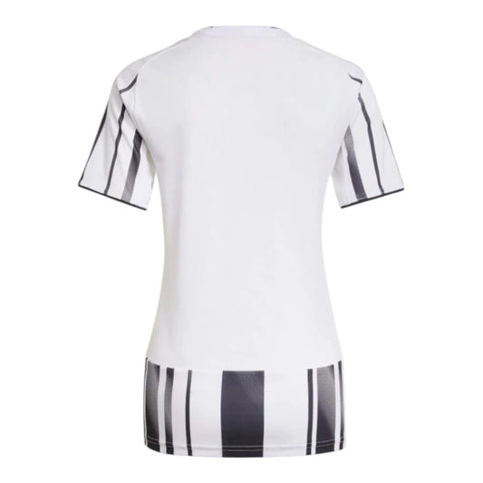 Camiseta Juventus 25-26 - Primera Equipación Mujer