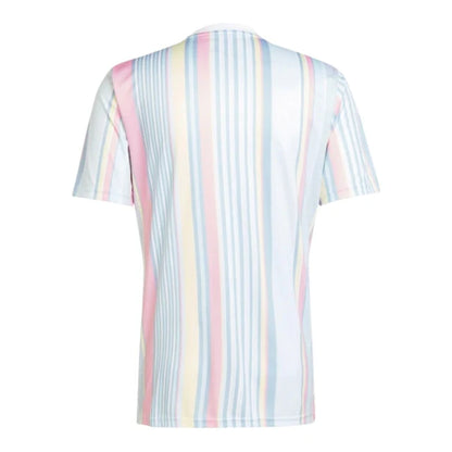 Camiseta Pre-Partido Juventus 25-26