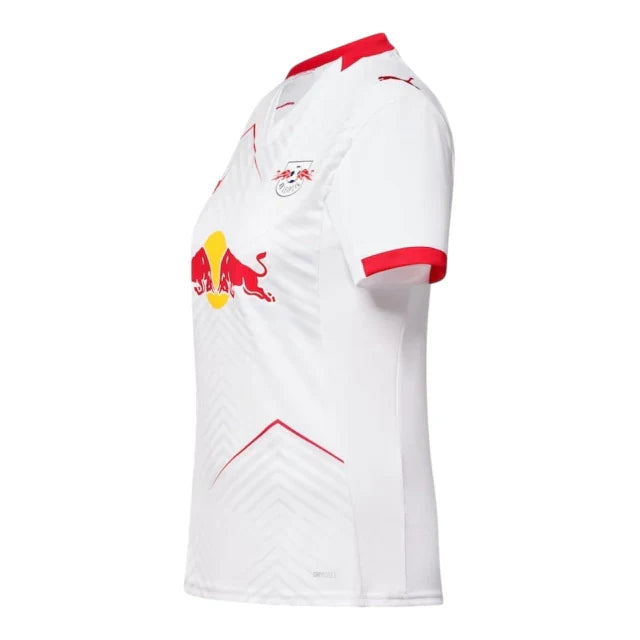 Camiseta Red Bull Leipzig 25-26 - Primera Equipación Mujer