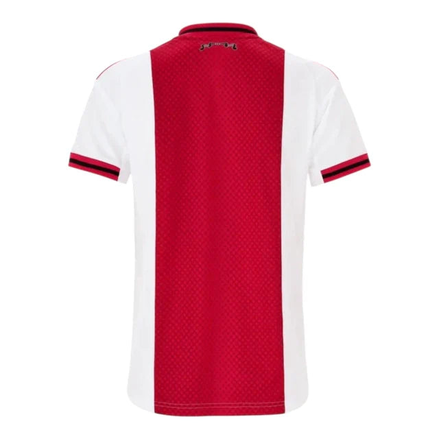 Camiseta Ajax 25-26 - Primera Equipación Mujer