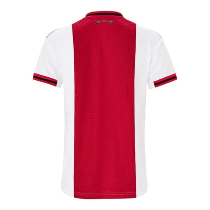 Camiseta Ajax 25-26 - Primera Equipación Mujer