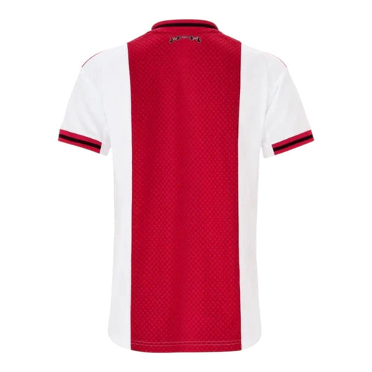 Camiseta Ajax 25-26 - Primera Equipación Mujer