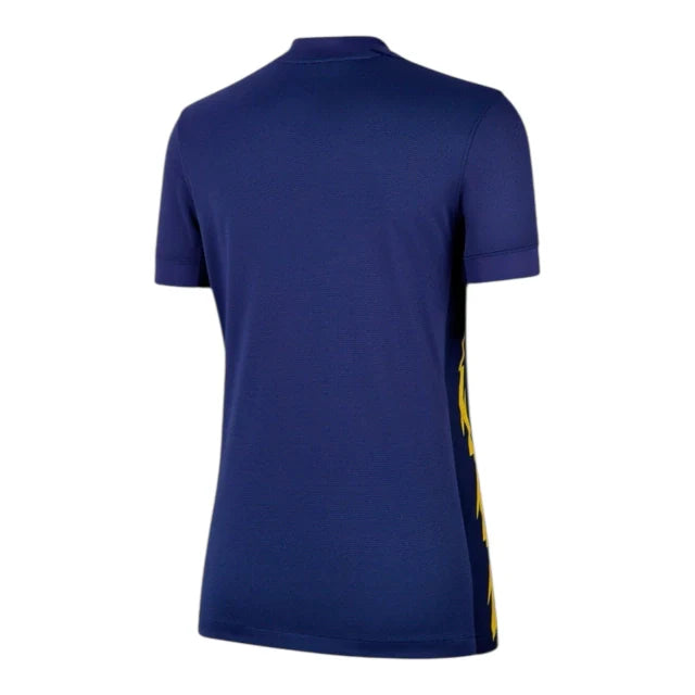 Camiseta Atlético de Madrid 25-26 - Segunda Equipación Mujer