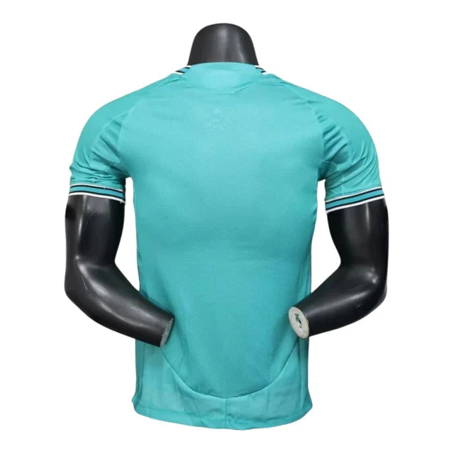 Camiseta Liverpool Jugador 25-26 - Tercera Equipación