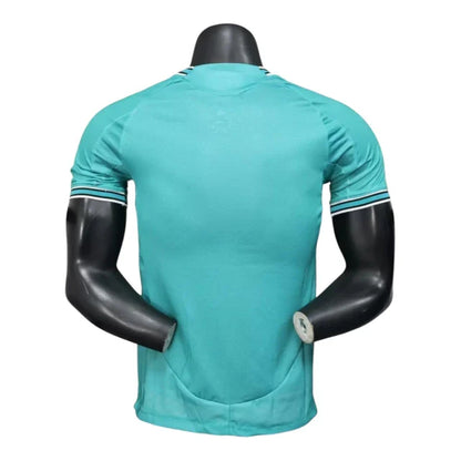 Camiseta Liverpool Jugador 25-26 - Tercera Equipación