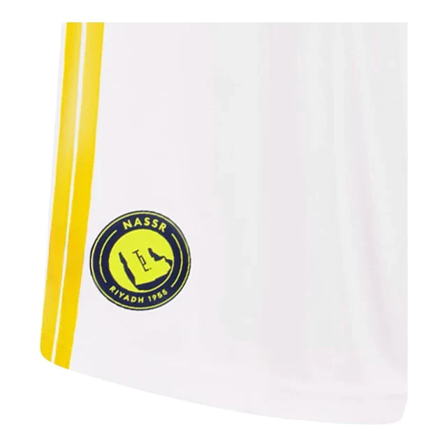 Short AlNassr III 25-26 - Hombre