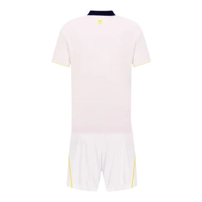 Conjunto Infantil AlNassr 25-26 - Tercera Equipación