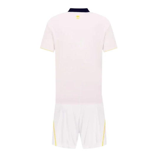 Conjunto Infantil AlNassr 25-26 - Tercera Equipación