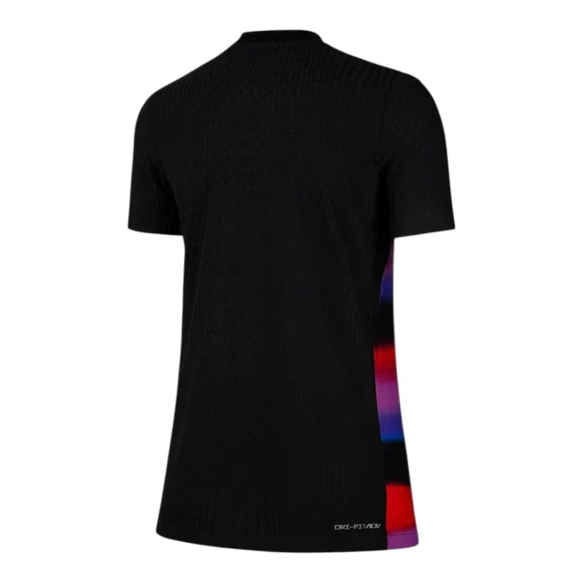 Camiseta Seleção Angleterre 25-26 - Segunda Equipación Mujer