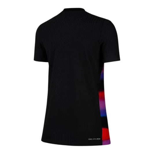 Camiseta Seleção Angleterre 25-26 - Segunda Equipación Mujer