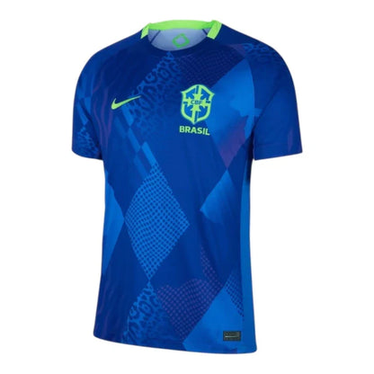 Camiseta Seleção Brasileira 25-26 - Segunda Equipación