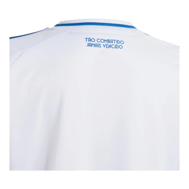 Camiseta Cruzeiro 25-26 - Segunda Equipación Mujer