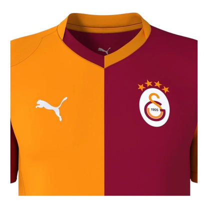 Camiseta Galatasaray 25-26 - Primera Equipación