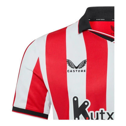 Camiseta Athletic Bilbao 25-26 - Primera Equipación