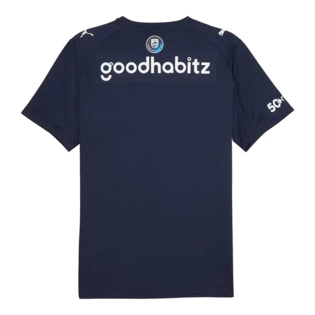 Camiseta PSV Eindhoven 25-26 - Segunda Equipación