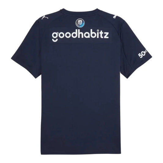 Camiseta PSV Eindhoven 25-26 - Segunda Equipación