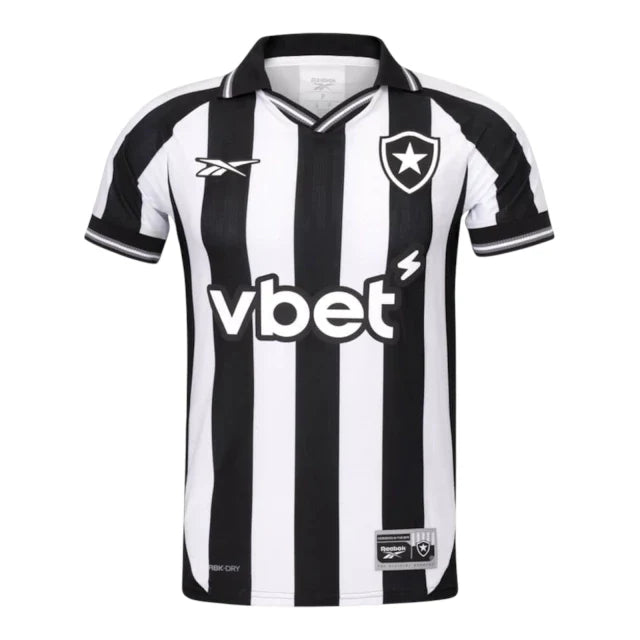 Camiseta Botafogo 25-26 - Primera Equipación
