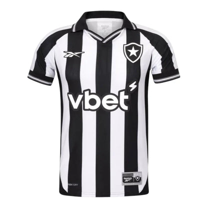 Camiseta Botafogo 25-26 - Primera Equipación