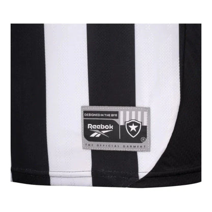 Camiseta Botafogo 25-26 - Primera Equipación