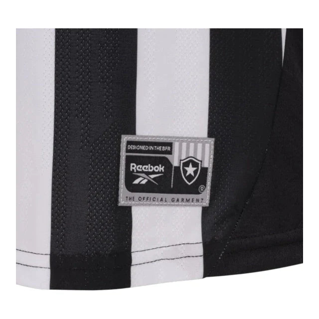 Camiseta Botafogo 25-26 - Primera Equipación Mujer
