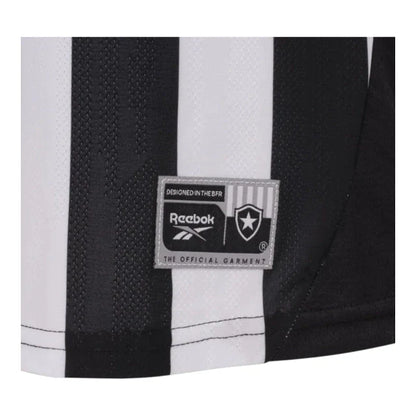 Camiseta Botafogo 25-26 - Primera Equipación Mujer