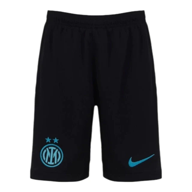 Short Shorts Inter Milan I 25-26 - Hombre