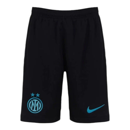 Short Shorts Inter Milan I 25-26 - Hombre