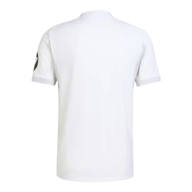 Camiseta Real de Madrid 25-26 - Primera Equipación