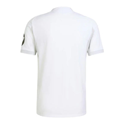 Camiseta Real de Madrid 25-26 - Primera Equipación