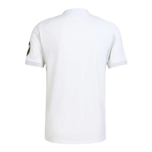Camiseta Real de Madrid 25-26 - Primera Equipación