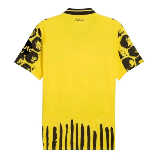 Camiseta Borussia Dortmund Mundial de Clubes 25-26 - Edición Especial Especial