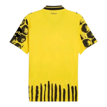 Camiseta Borussia Dortmund Mundial de Clubes 25-26 - Edición Especial Especial