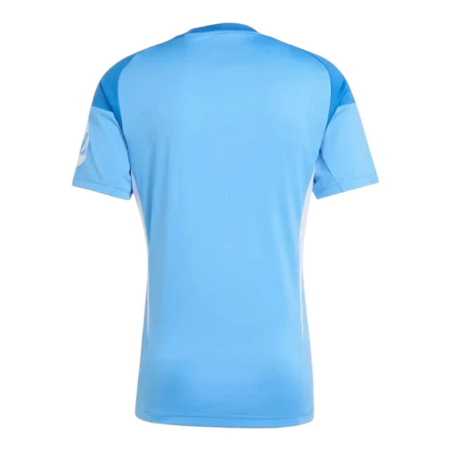 Camiseta de Portero Real Madrid 25-26 - Primera Equipación