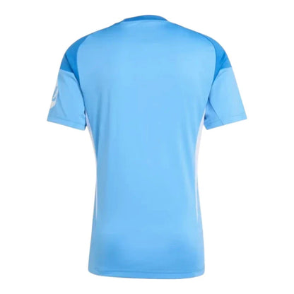 Camiseta de Portero Real Madrid 25-26 - Primera Equipación