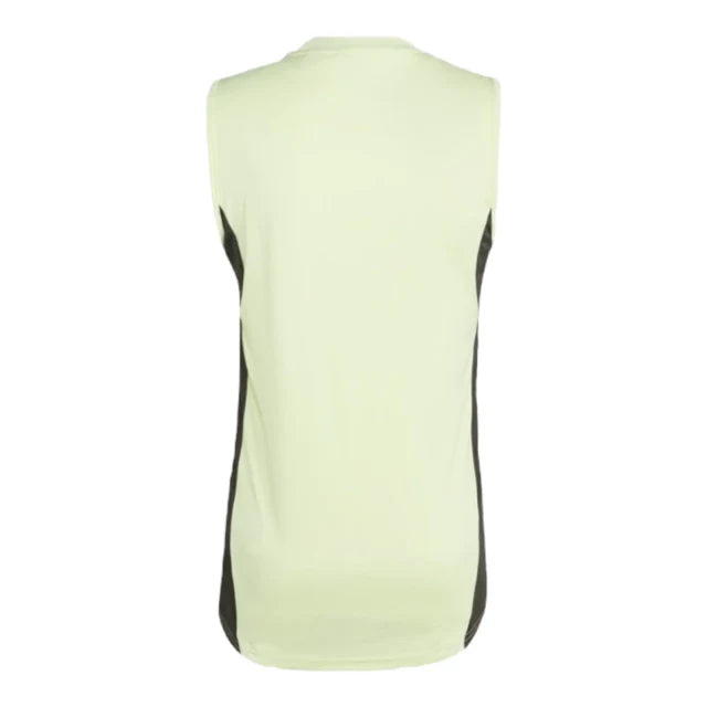 Camiseta de Entrenamiento sin Mangas Real Madrid 25-26