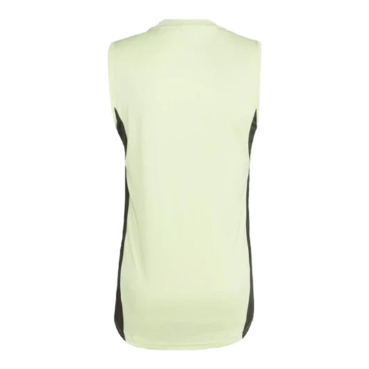 Camiseta de Entrenamiento sin Mangas Real Madrid 25-26