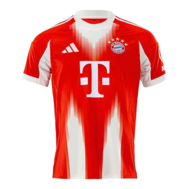 Camiseta Bayern de Munich 25-26 - Primera Equipación
