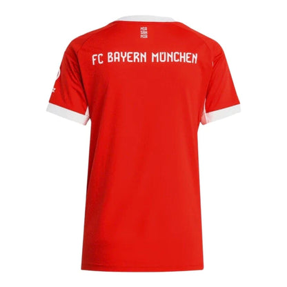 Camiseta Bayern de Munich 25-26 - Primera Equipación Mujer